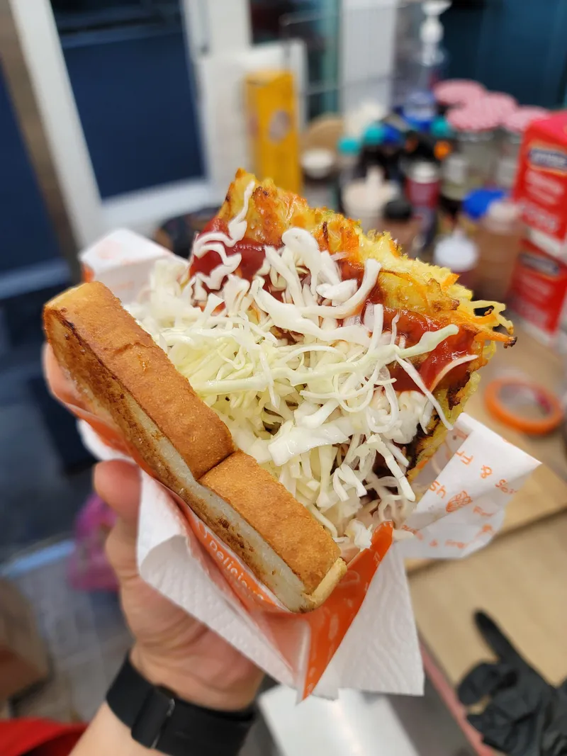 카페버미 사진 5