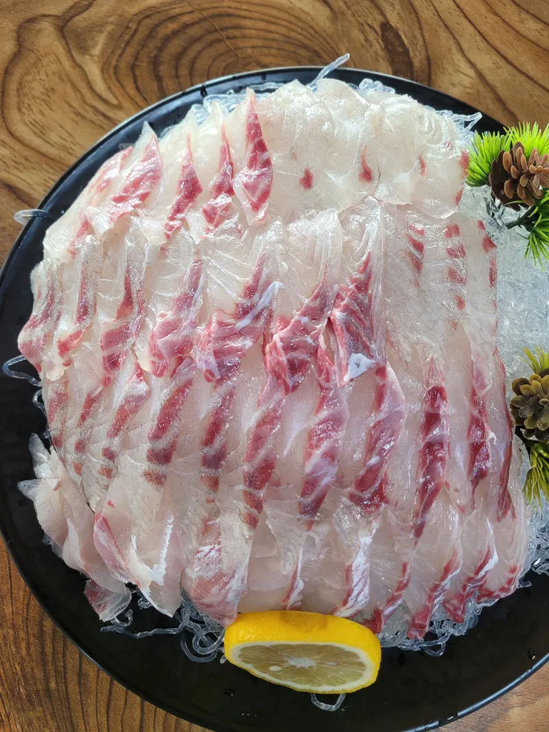 홍도횟집 사진 3