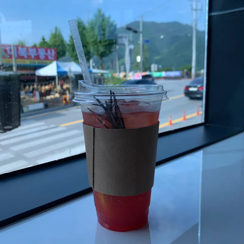 카페온스 사진 2