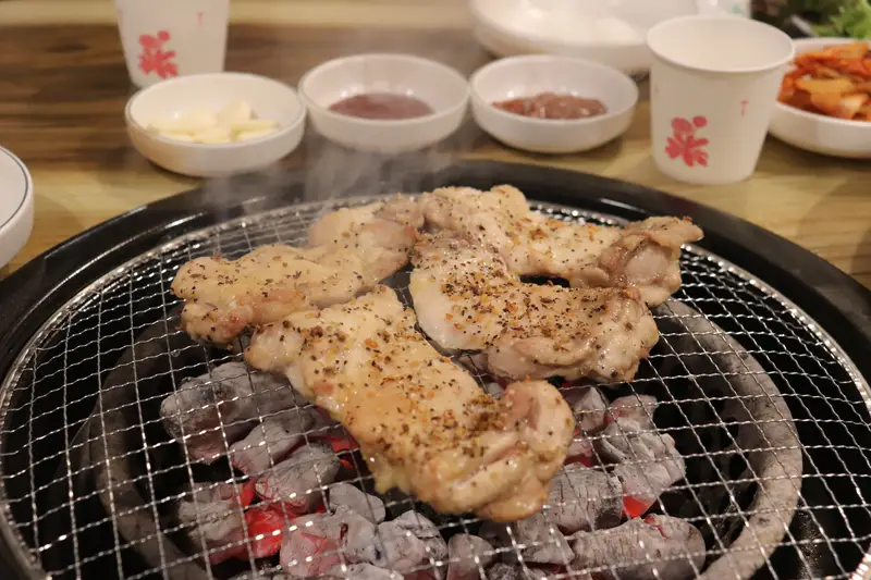 대성리 대가집 사진 3