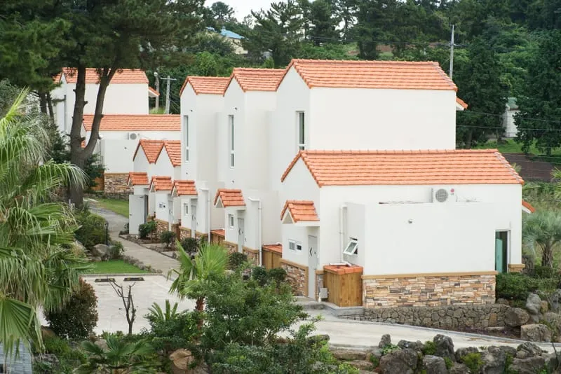 메모리펜션 사진 1