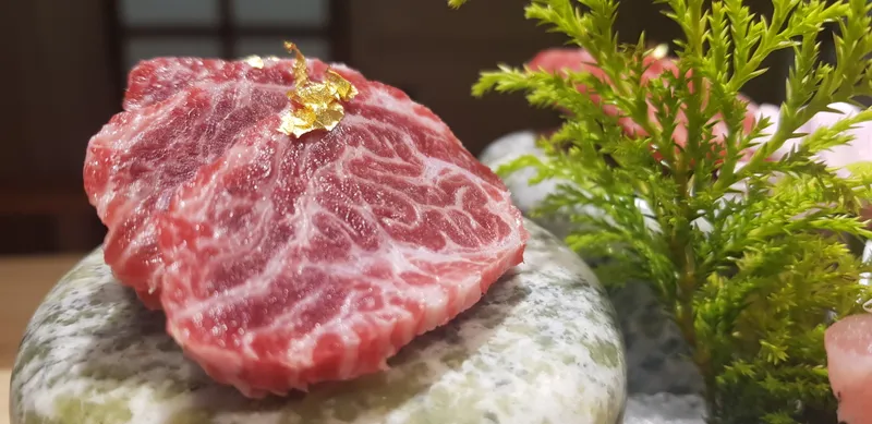 와참치 안산고잔본점 사진 1