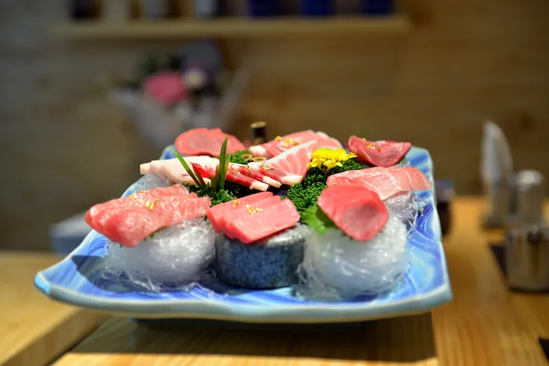 와참치 안산고잔본점 사진 5