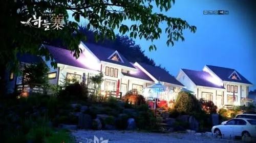 하늘채펜션 사진 1