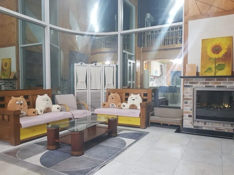 청호1박2일펜션 사진 1