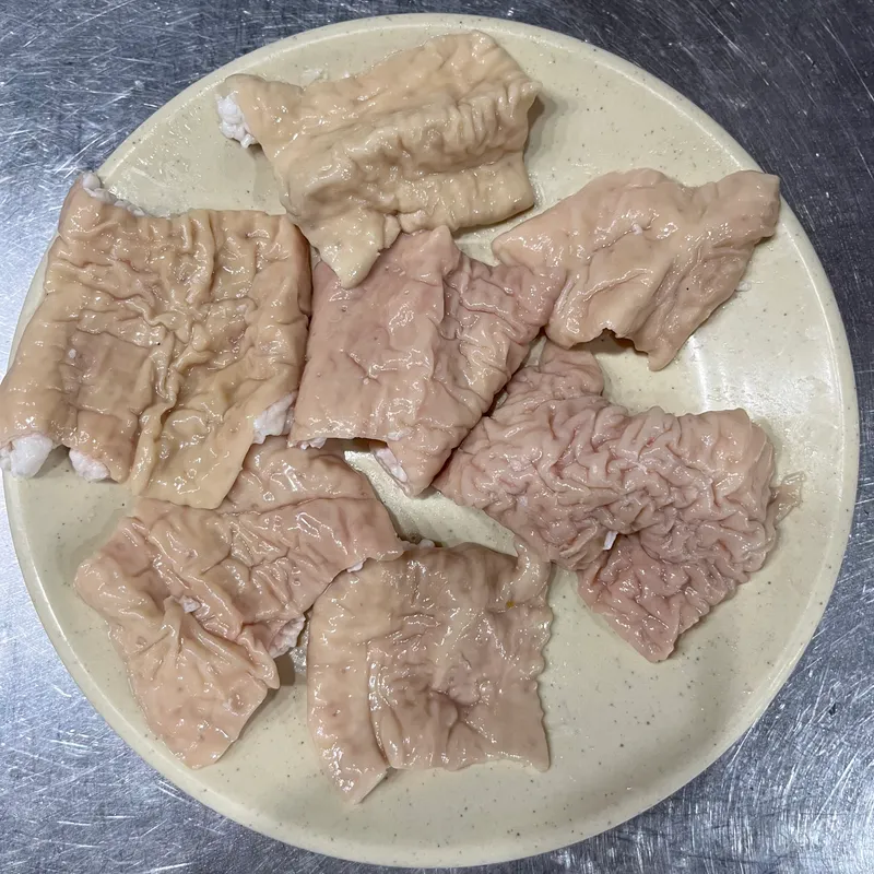 참숯생막창고을 사진 2