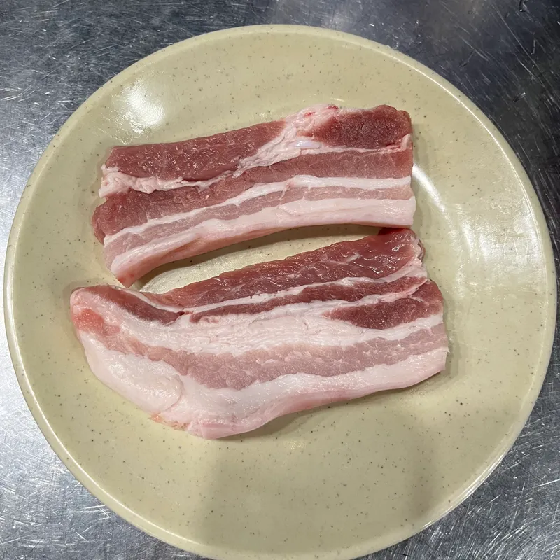 참숯생막창고을 사진 3
