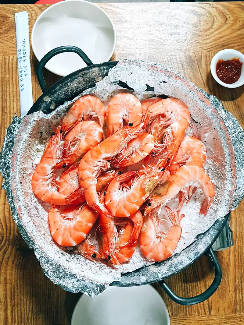 서광수산 사진 1