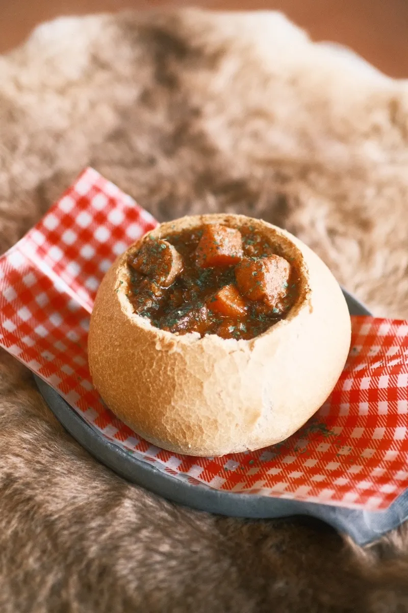 친봉산장 사진 3