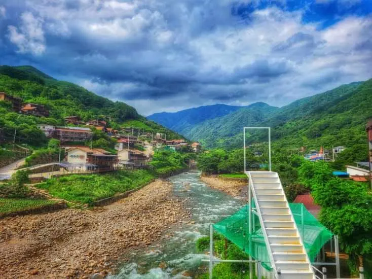 지리산파파스펜션 사진 5