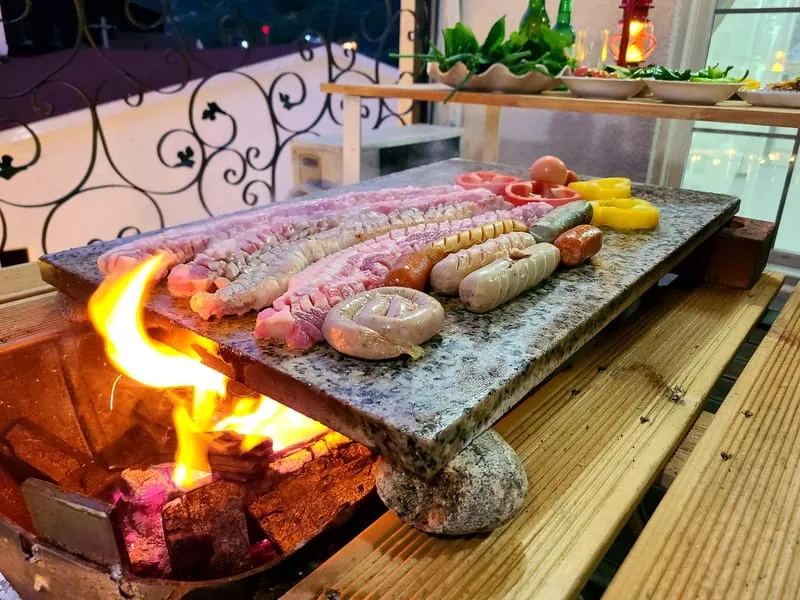 지리산파파스펜션 사진 6