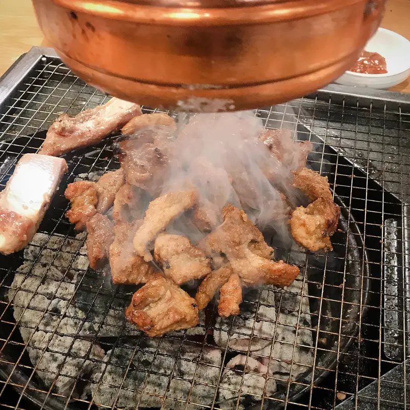 보성갈비 올림픽공원 본점 사진 3