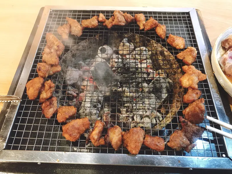 보성갈비 올림픽공원 본점 사진 4