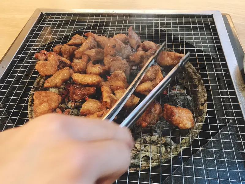 보성갈비 올림픽공원 본점 사진 5