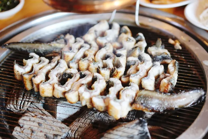 향산수산 사진 1