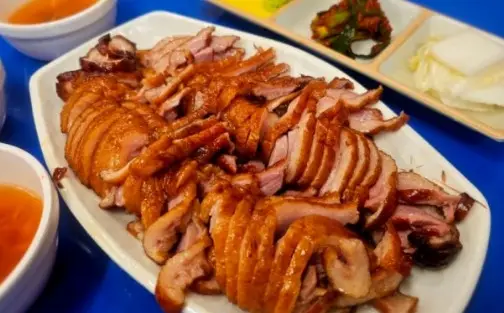 계곡애견쉼터 사진 6