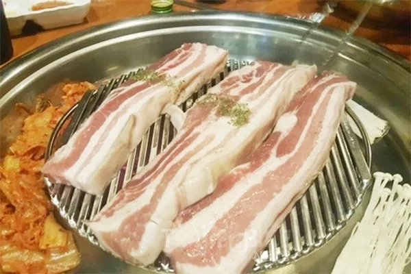 위대한화로 백석본점 사진 1