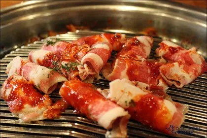 위대한화로 백석본점 사진 6