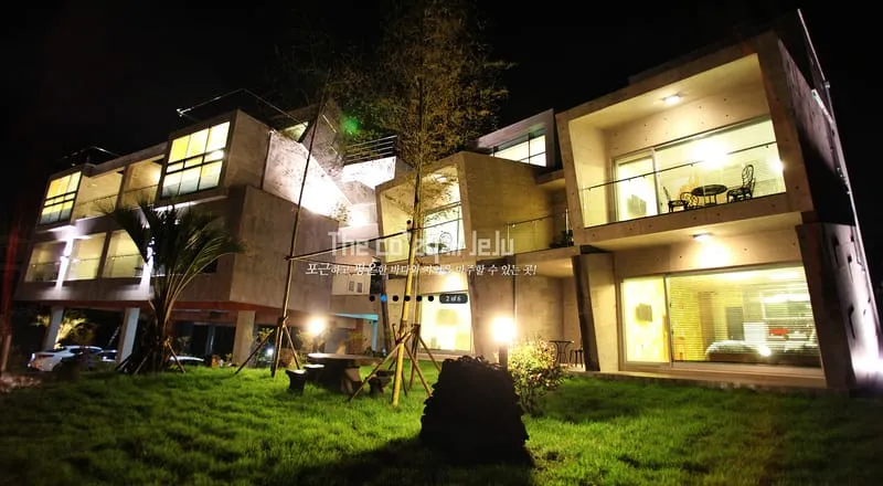 더코지인제주 사진 2