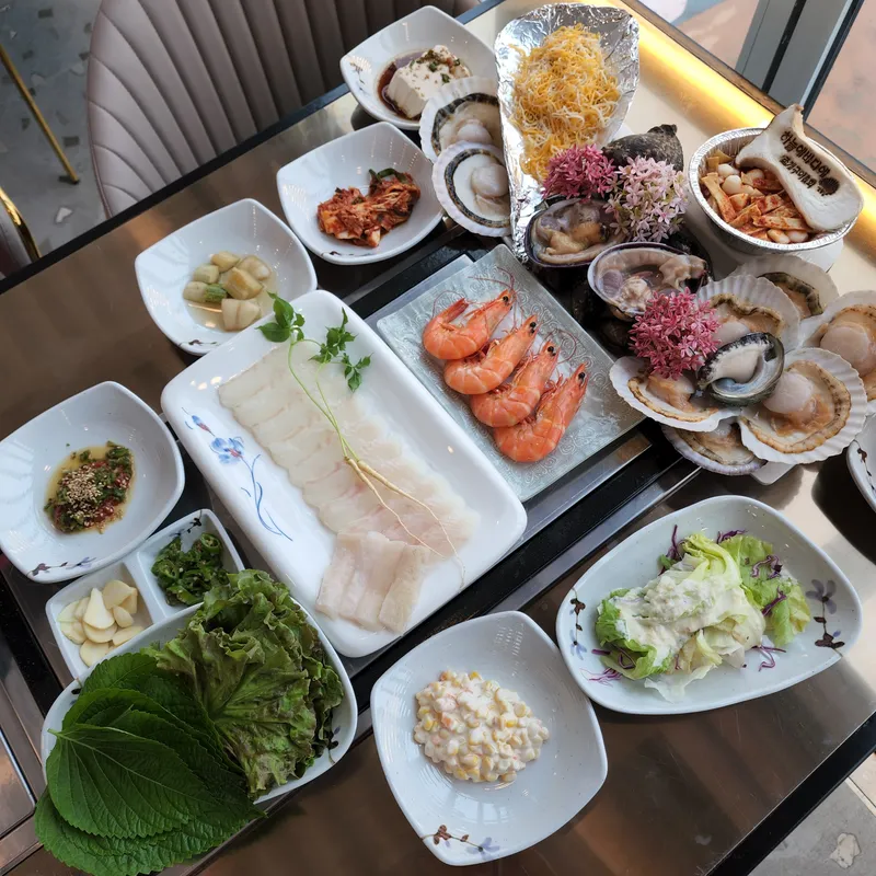 하늘에바다에 사진 3