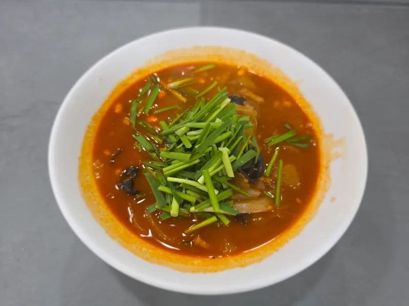 초당맷돌순두부 사진 3