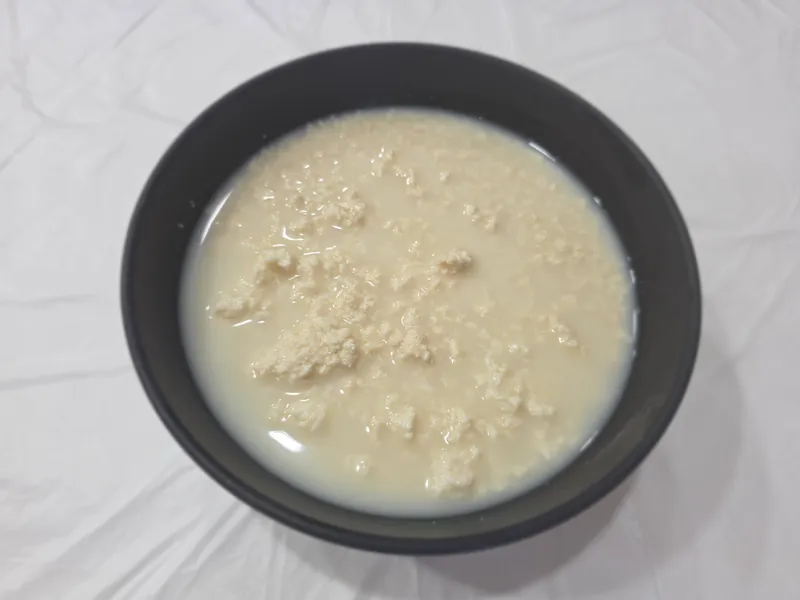 초당맷돌순두부 사진 4