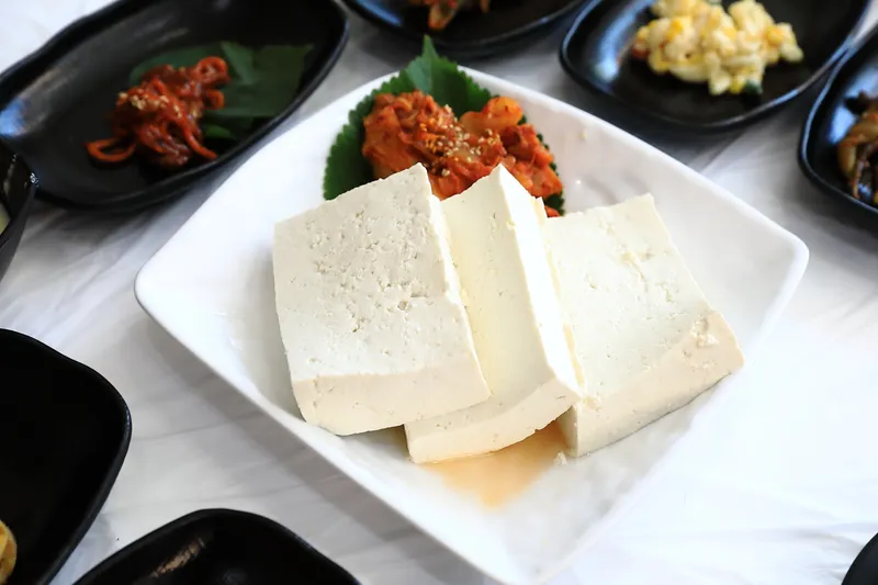 초당맷돌순두부 사진 6