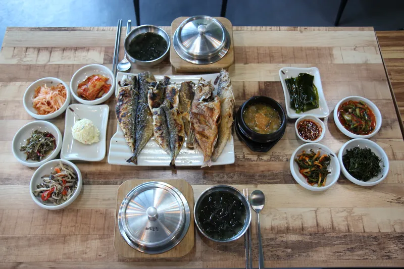 해뜨는집 사진 1