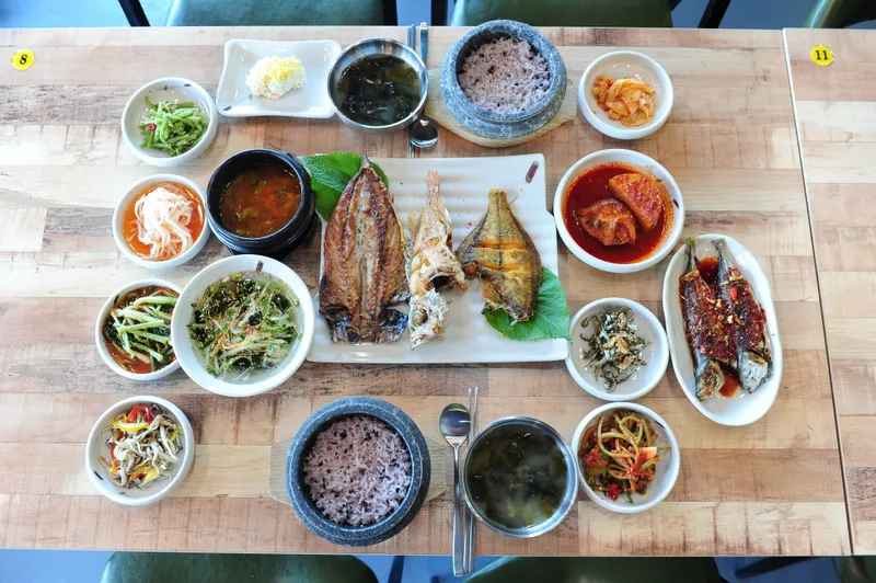 해뜨는집 사진 3