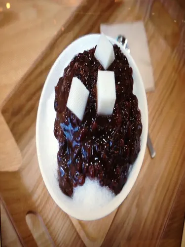 밀크스노우 사진 3