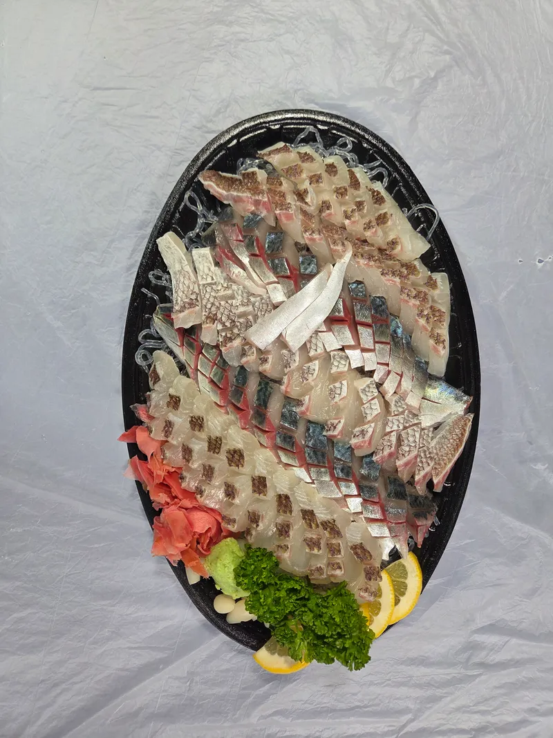 해심수산 사진 1