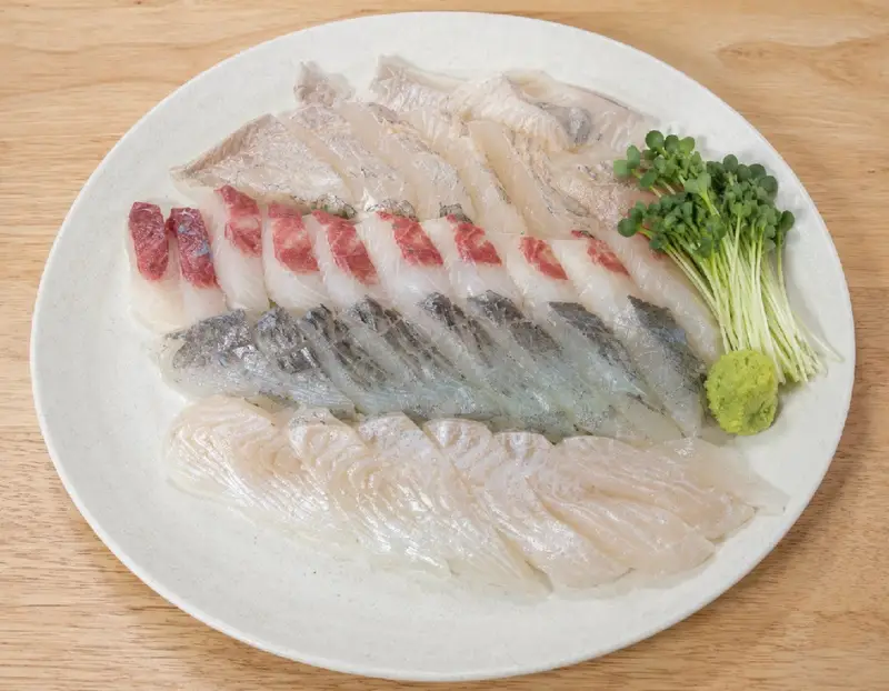 총각회수산 사진 1