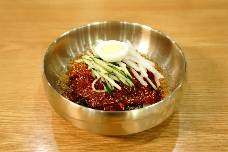 강씨네아천칡냉면 사진 3