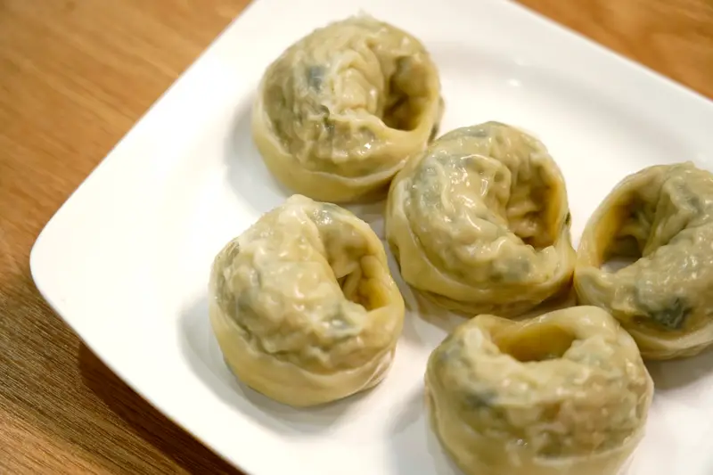 강씨네아천칡냉면 사진 4