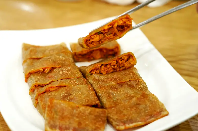 강씨네아천칡냉면 사진 6