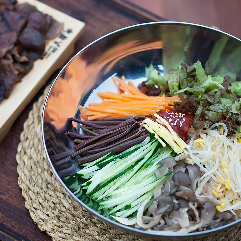 육쌈냉면 홍대2호점 사진 3