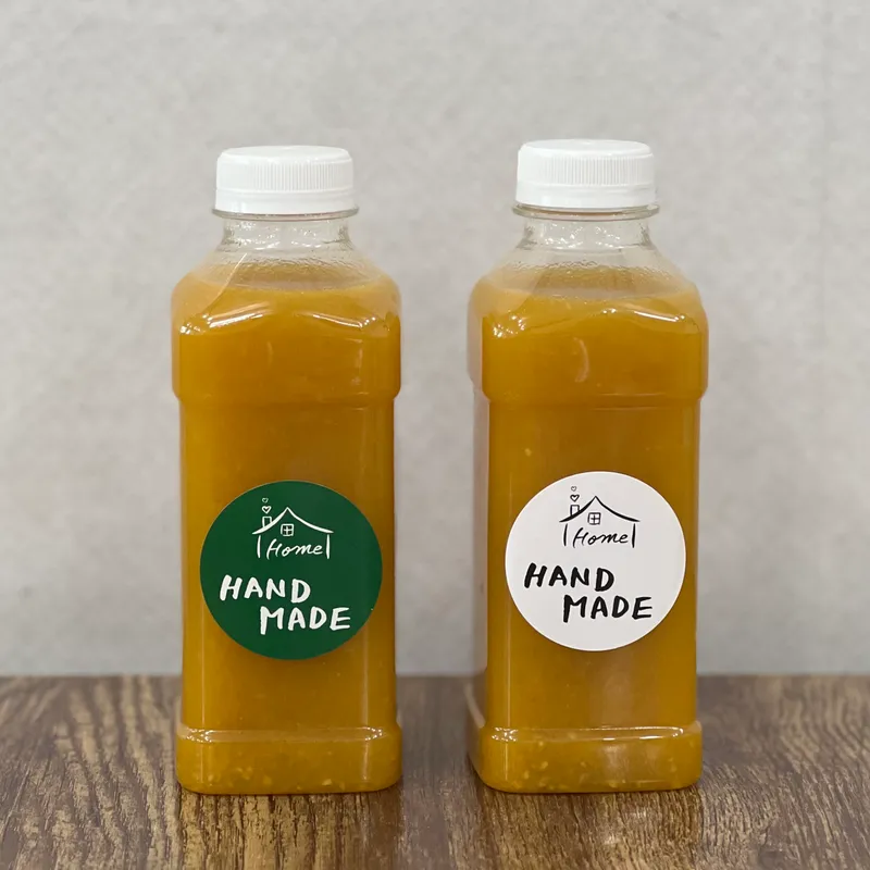박가네따개비칼국수&죽 사진 3