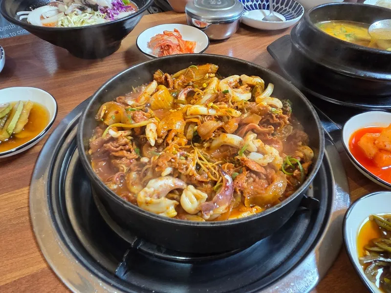 한림웅담 제주협재점 사진 1