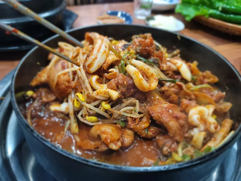 한림웅담 제주협재점 사진 3