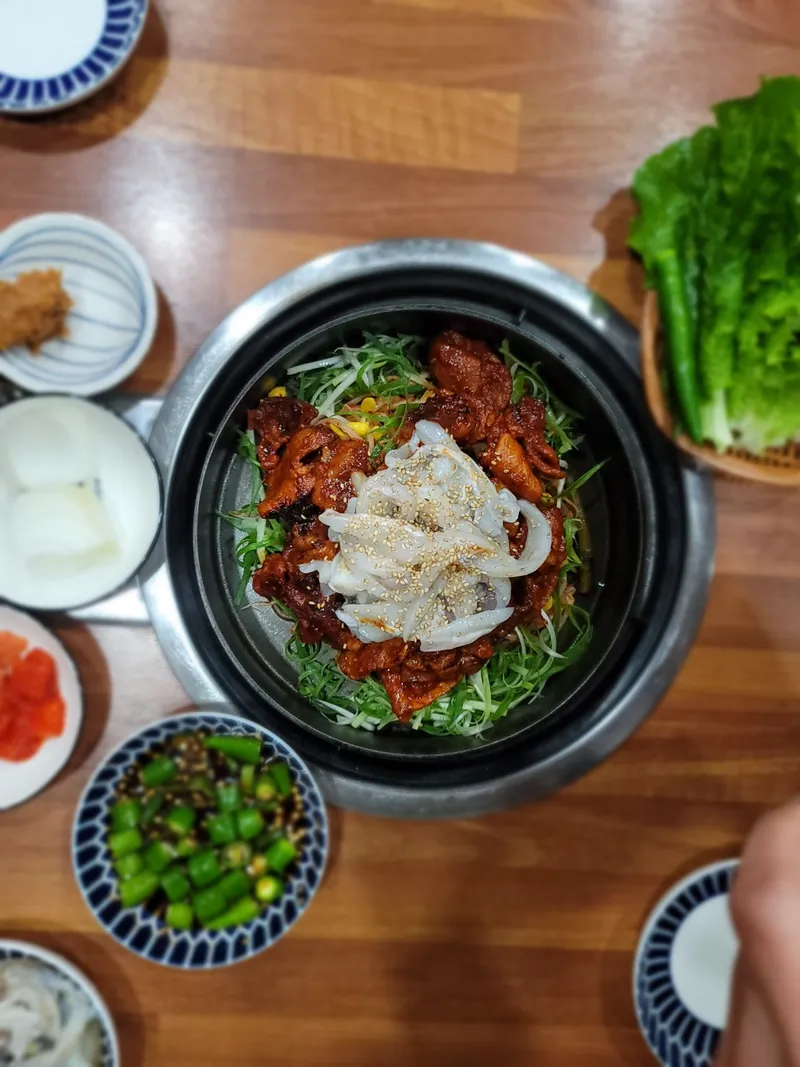한림웅담 제주협재점 사진 4