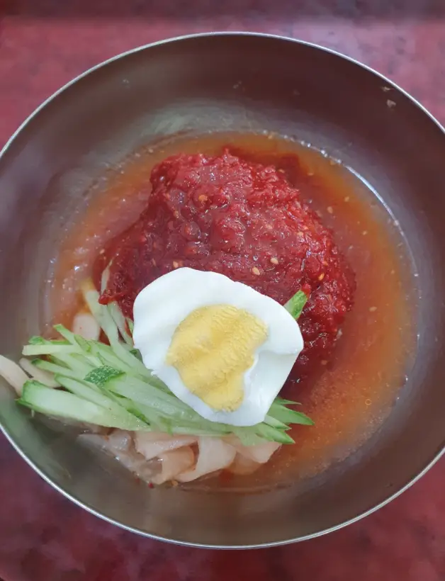 동부면옥 사진 1