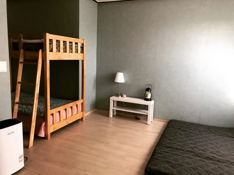 마니산스토리펜션 사진 2