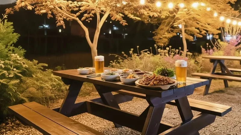 남양주 수동계곡 펜션 사진 2