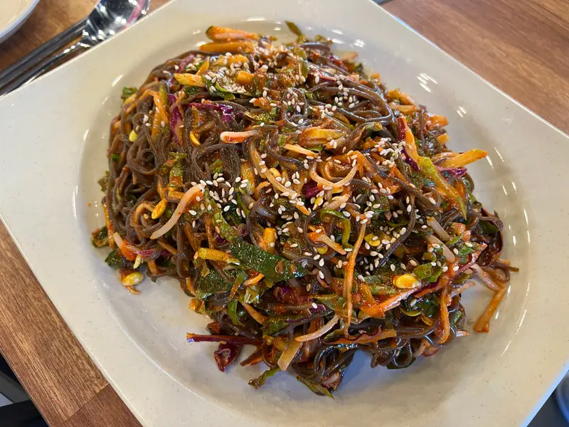 남이섬웰빙닭갈비 사진 5