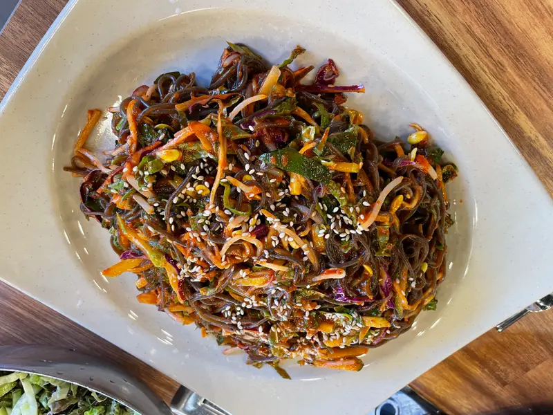 남이섬웰빙닭갈비 사진 6