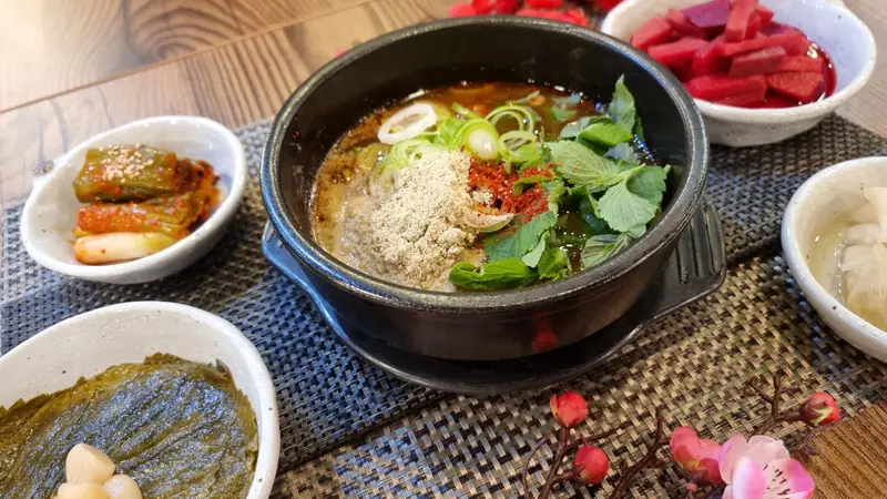 대왕장어 사진 3