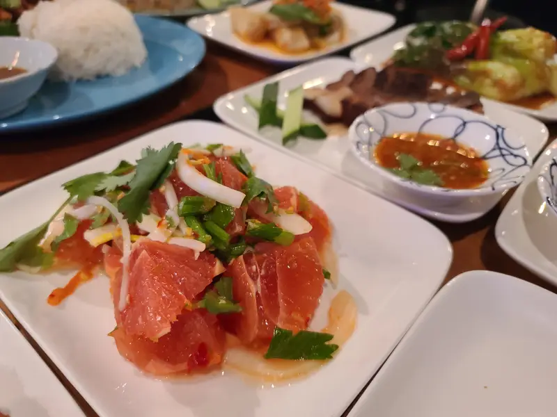 카오산 사진 3