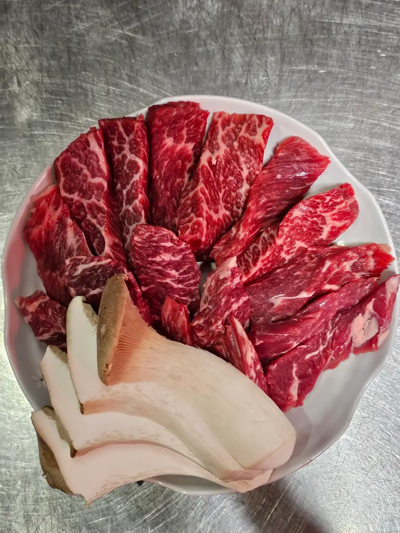 태릉왕갈비 사진 5