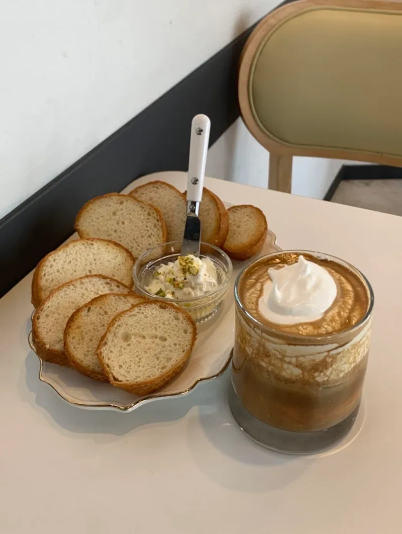 카페클라츠 사진 1