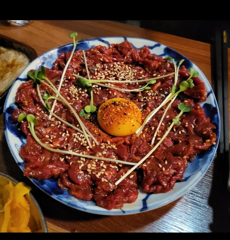 백해 사진 2